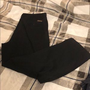 38x32 Black Fieldmaster Dress Pants